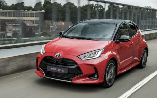 Не вимагають зайвих витрат: назвали ТОП-5 бюджетних авто