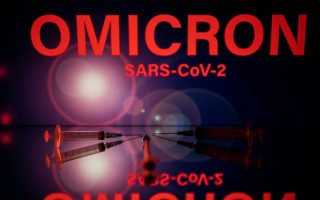 Ученые разгадали важный секрет штамма «Омикрон»
