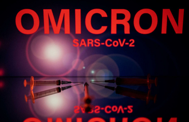 Ученые разгадали важный секрет штамма «Омикрон»