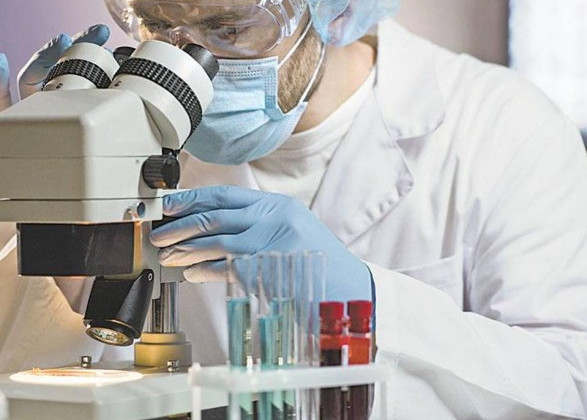 Может убить коронавирус за 2 секунды: ученые нашли новый метод