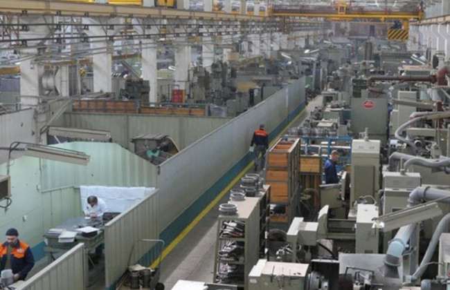 В Украине запустили разработку уникальных двигателей