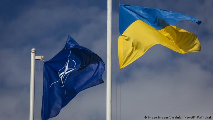 В Кремле считают, что НАТО в Украине для РФ – вопрос жизни и смерти