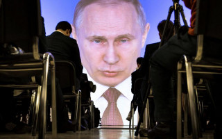 Путин прибегнет к «самым разным» ответам в случае отказа НАТО выполнить ультиматум