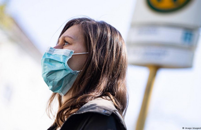 Ученые выяснили, какой процент бессимптомных носителей коронавируса