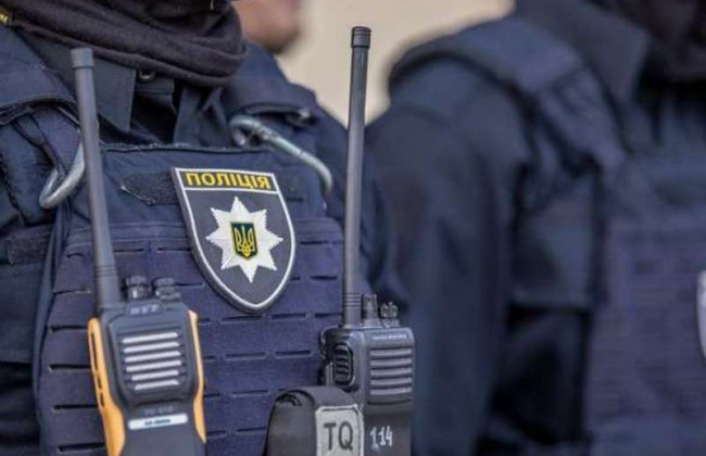 В Киеве прогремел взрыв в жилом доме