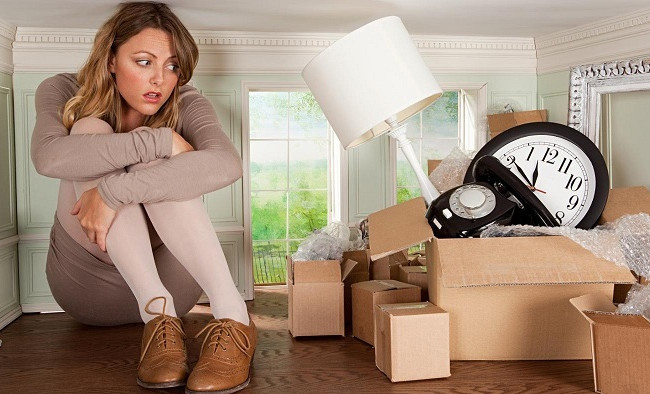 Эти вещи нужно выбросить перед Новым годом, чтобы в дом вошло счастье