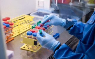 Украина разрабатывает собственную COVID-вакцину: известны сроки