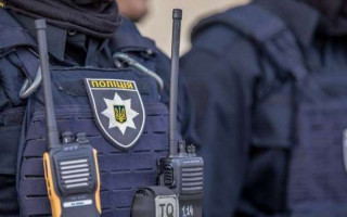 В Киеве прогремел взрыв в жилом доме