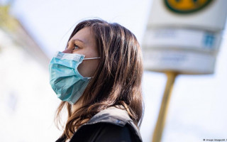 Ученые выяснили, какой процент бессимптомных носителей коронавируса