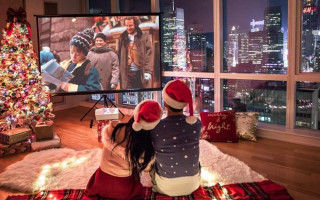 Для зимних каникул: 22 атмосферных фильма к 2022 году