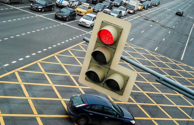 48 штрафов за день: названы абсолютные рекордсмены-нарушители ПДД в Украине