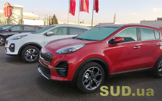 Грядет подорожание автомобилей: к чему готовится украинцам