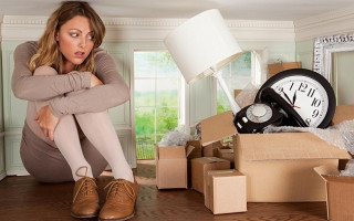 Эти вещи нужно выбросить перед Новым годом, чтобы в дом вошло счастье