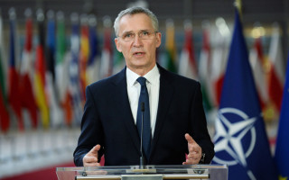 Столтенберг решил созвать заседание Совета Россия – НАТО: известна дата