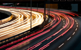 В Украине появится первый автобан: детали