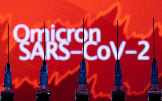 Ученые сделали новое тревожное заявление о штамме «Омикрон»