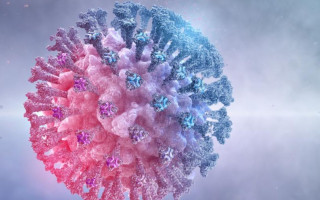 Как отличить симптомы штамма «Омикрон» от обычной простуды