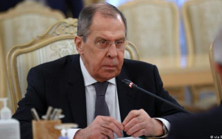 Лавров заявил о возможной «маленькой войне» в Украине