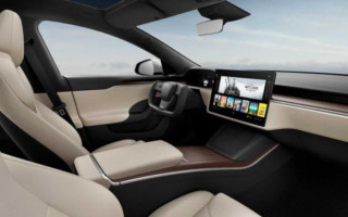 Tesla блокирует доступ к видеоиграм: в чем причина
