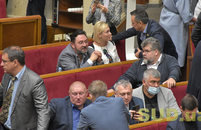 Навіщо парламент криміналізує контрабанду та що міститься за лаштунками законопроекту