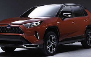 Топ-10 лучших автомобилей для покупки за 2021 год