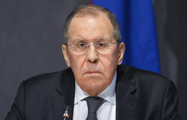 Лавров: переговоры с США по гарантиям безопасности состоятся после праздников