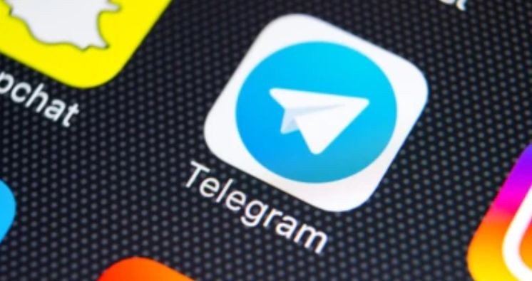 В Telegram произошел масштабный сбой