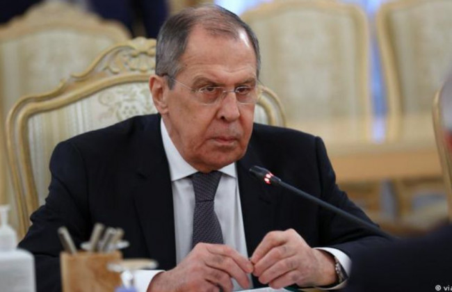 Лавров заявил о возможной «маленькой войне» в Украине