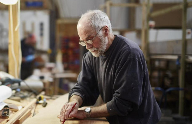 Кто не сможет выйти на пенсию в 2022 году в 60 лет согласно новым правилам