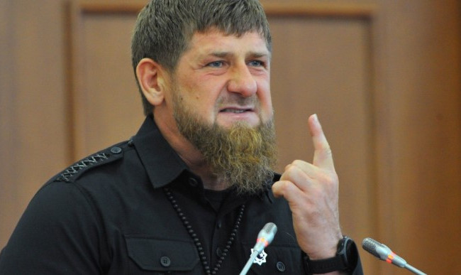 Кадыров пригрозил лично забрать Киев, если бы поручили: что случилось
