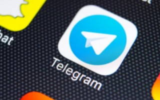 В Telegram произошел масштабный сбой