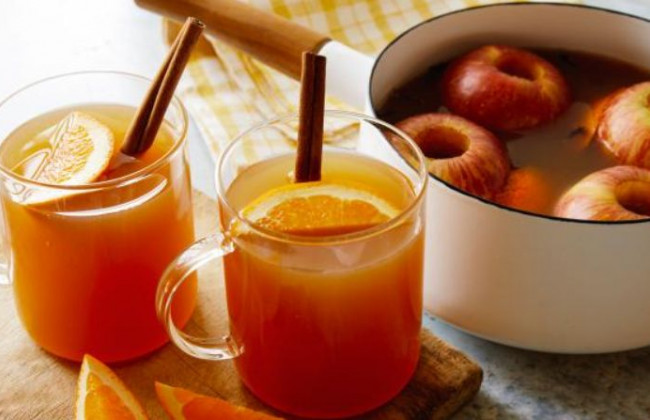 7 лучших новогодних напитков со всего мира