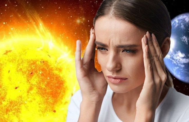 Магнитные бури на неделю: ждать ли обострения