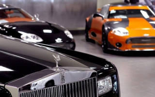 Что ждать украинским водителям в 2022 году: техосмотр, штрафы, новые налоги на покупку авто