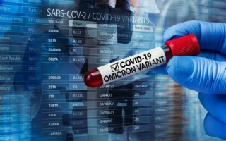 Стало известно, как усилить защиту организма от штамма «Омикрон» в десятки раз