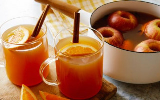 7 лучших новогодних напитков со всего мира