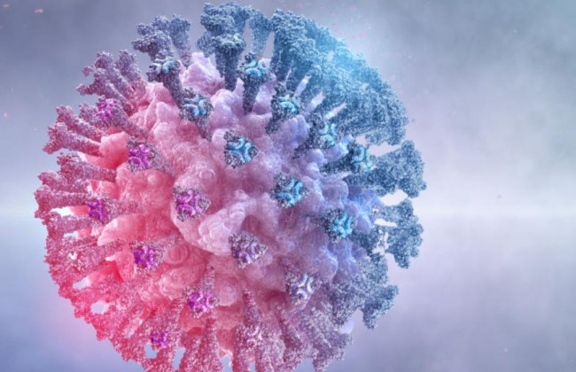 Как отличить симптомы штамма «Омикрон» от обычной простуды
