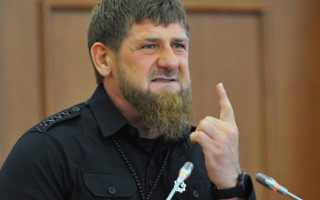 Кадыров пригрозил лично забрать Киев, если бы поручили: что случилось