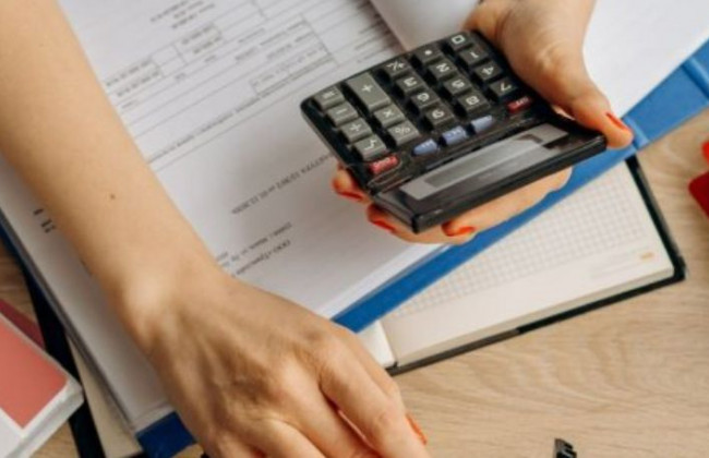 Новый порядок учета товарных запасов ФОПов: на кого он не распространяется