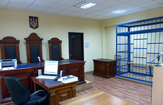 «Судьи сейчас занимают очередь на зал судебных заседаний с 7-8 утра», — Высший совет правосудия