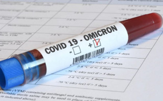 Ученые раскрыли, как штамм «Омикрон» поможет в борьбе с «Дельтой»