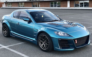 Назвали три б/у автомобиля, которые опасно покупать