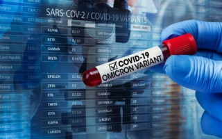 Симптомы штаммов «Омикрон» и «Дельты»: есть ли между ними отличия