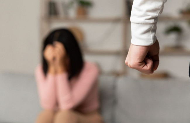 Чи розглядають у судах скриншоти як доказ у вчиненні домашнього насильства