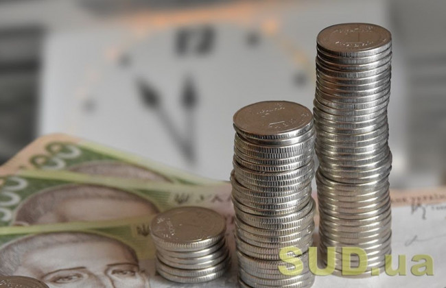 Адмінзбір у 2022 році у сфері держреєстрації речових прав на нерухоме майно та їх обтяжень: назвали суми