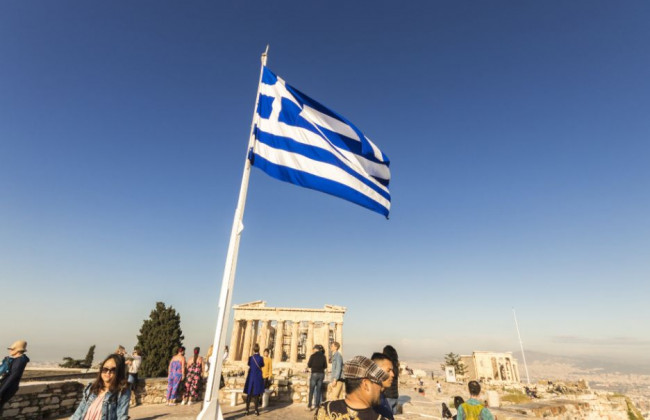 Греция вводит новогодний карантин: назвали дату