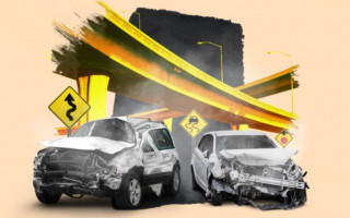 Какой автомобиль самый безопасный: седан, внедорожник или минивэн