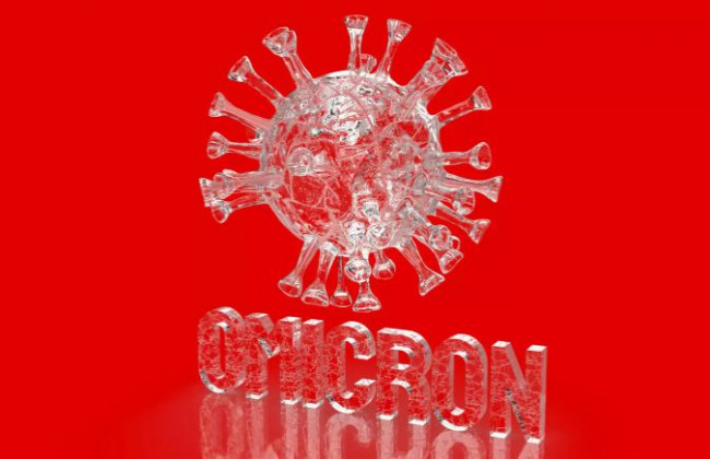 Медик сообщил степень опасности штамма «Омикрон»