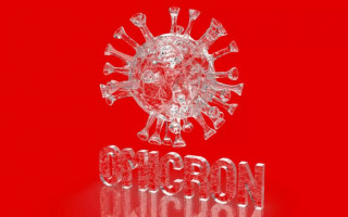 Медик сообщил степень опасности штамма «Омикрон»