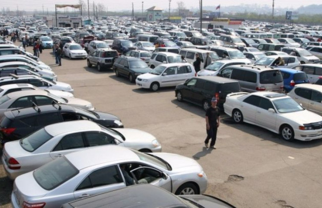 Подержанные автомобили стали лучшей инвестицией, чем биткоин